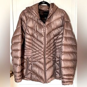 Lane Bryant Puffer Coat Size 26/28